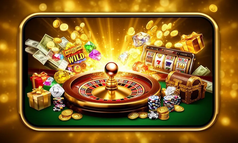 Roulette Luckspin